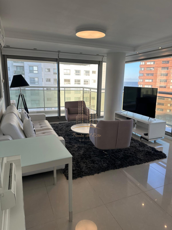 Apartamento ID.815 - Apartamento en venta en Punta del Este, financiado