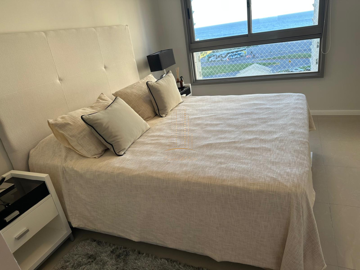 Apartamento ID.815 - Apartamento en venta en Punta del Este, financiado