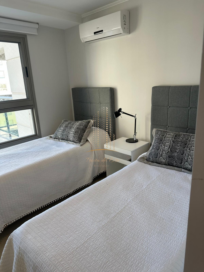 Apartamento ID.815 - Apartamento en venta en Punta del Este, financiado