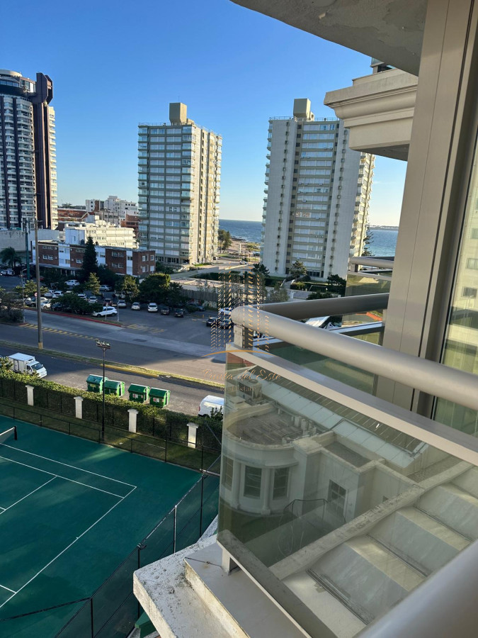 Apartamento ID.815 - Apartamento en venta en Punta del Este, financiado
