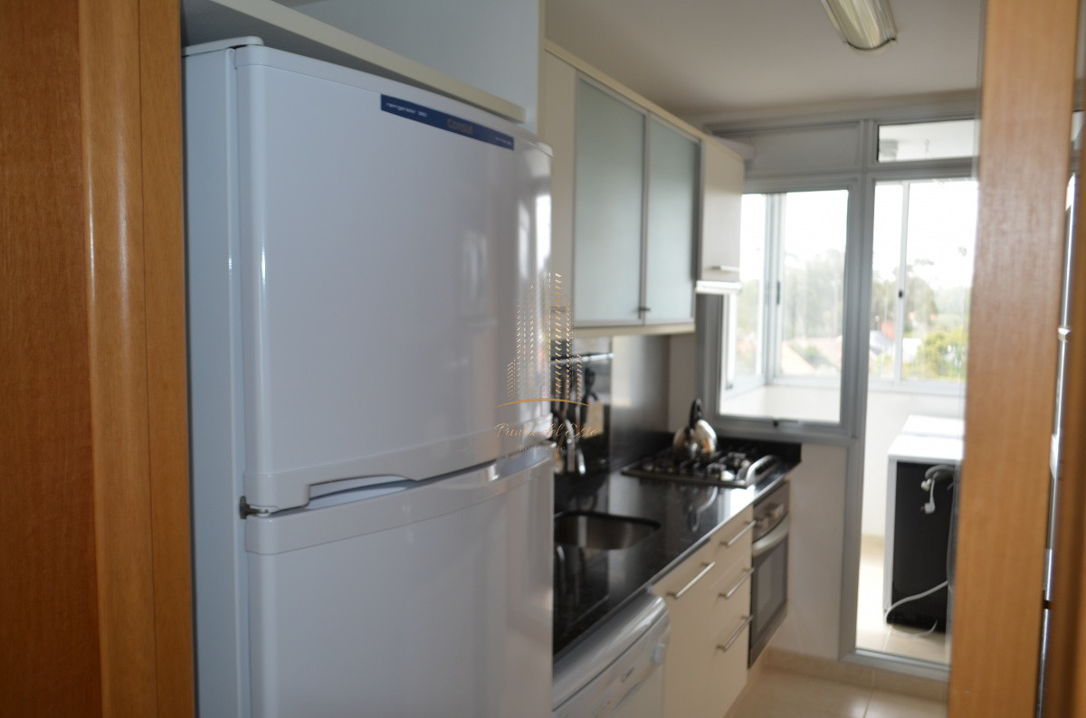 Apartamento ID.563 - Apartamento en alquiler temporal, playa mansa, Punta del Este