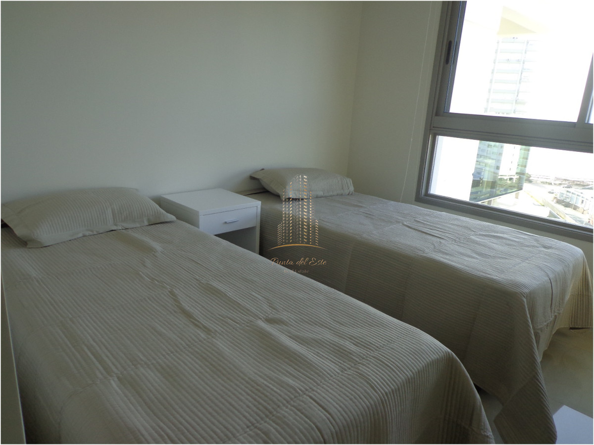 Apartamento ID.929 - Apartamento frente al mar, 