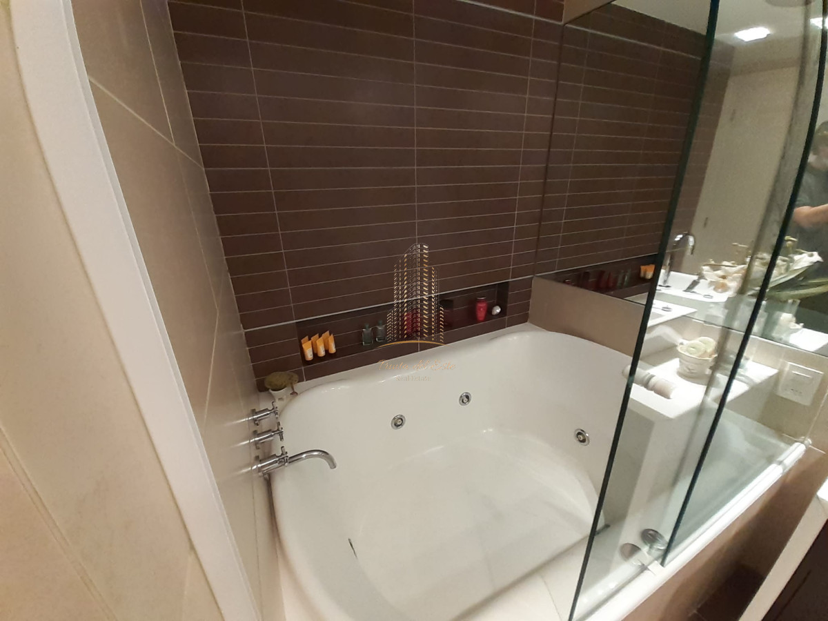 Apartamento ID.919 - Apartamento en alquiler temporal en Punta del Este