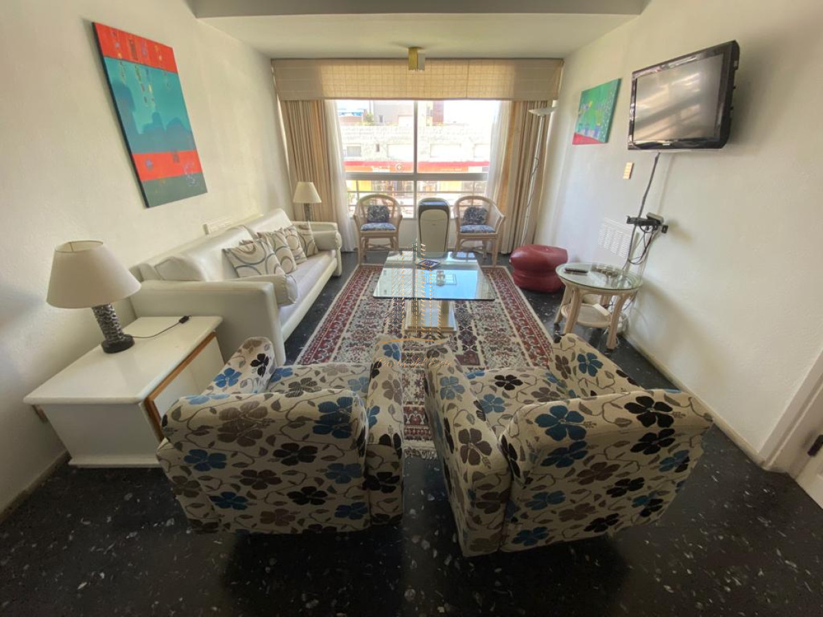 Apartamento ID.772 - Apartamento en venta en Peninsula, Punta del Este