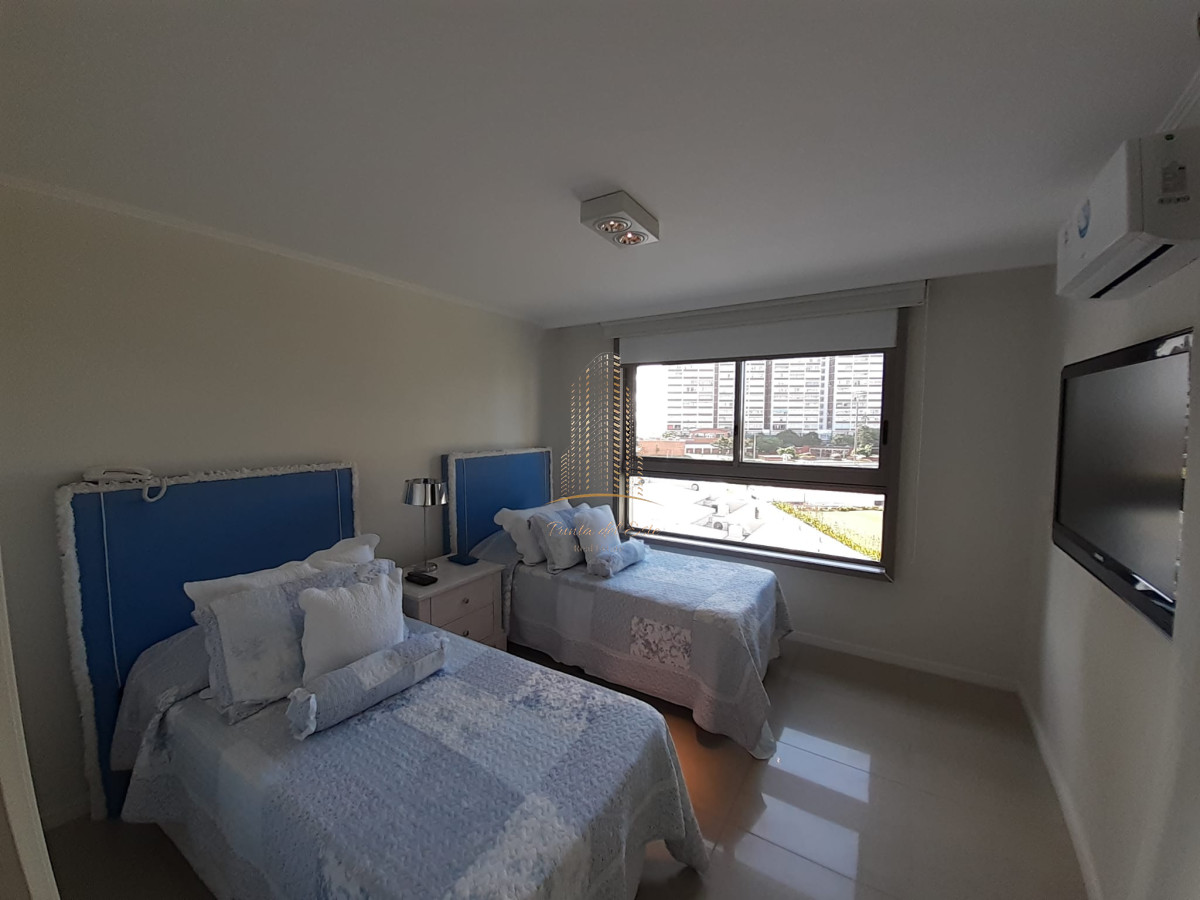 Apartamento ID.919 - Apartamento en alquiler temporal en Punta del Este