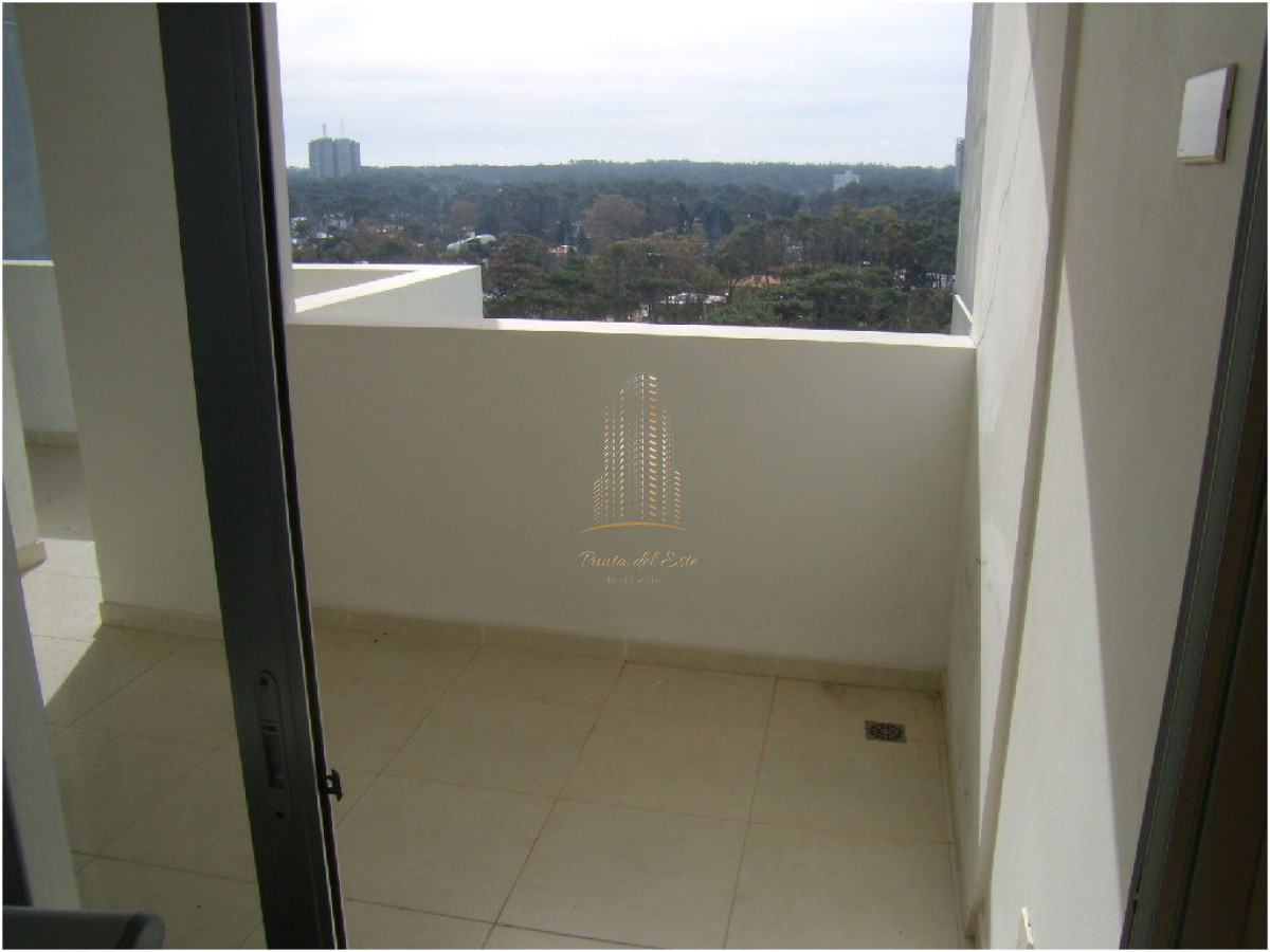 Apartamento ID.564 - Apartamento en alquiler temporal, Playa mansa Punta del Este