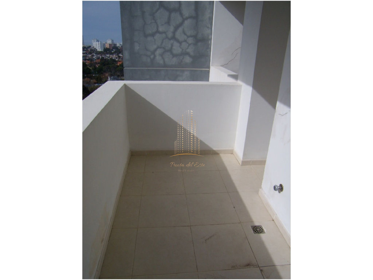 Apartamento ID.564 - Apartamento en alquiler temporal, Playa mansa Punta del Este