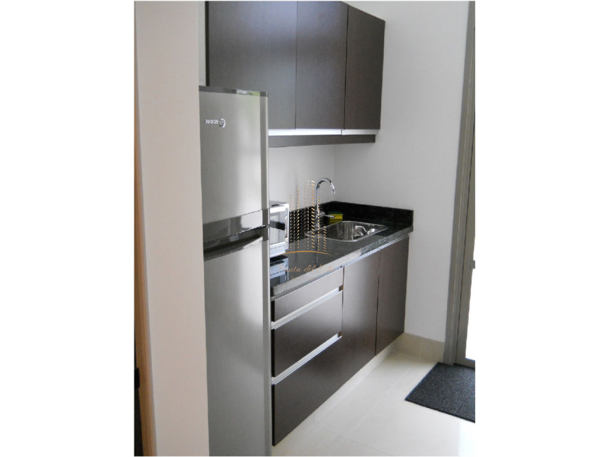 Apartamento ID.929 - Apartamento frente al mar, 