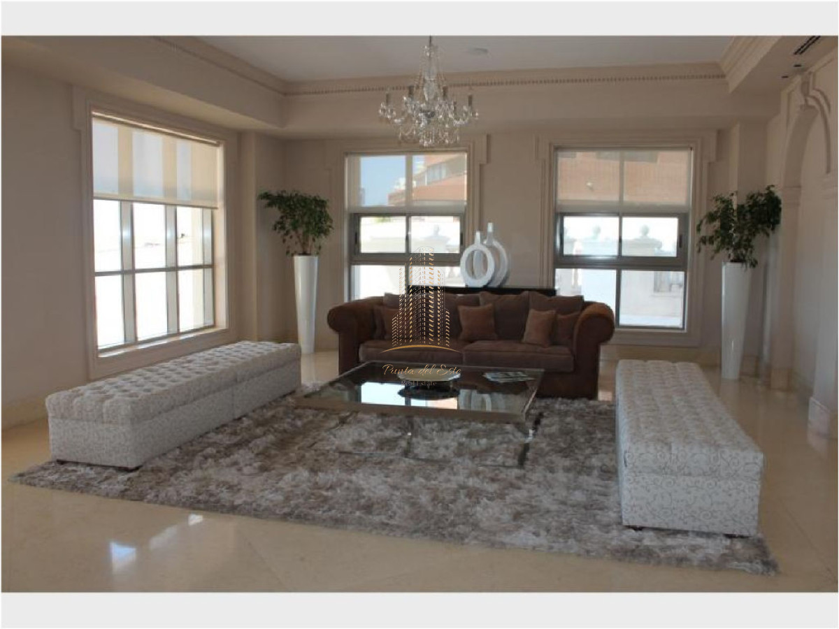 Apartamento ID.929 - Apartamento frente al mar, 