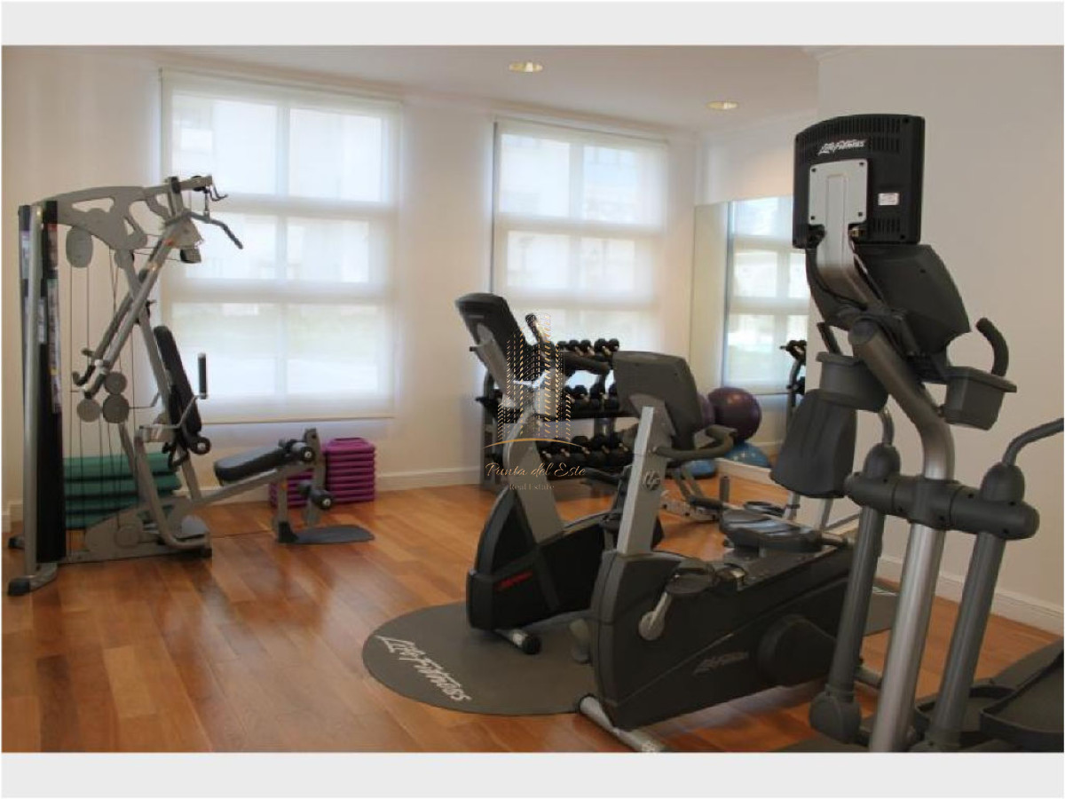 Apartamento ID.929 - Apartamento frente al mar, 