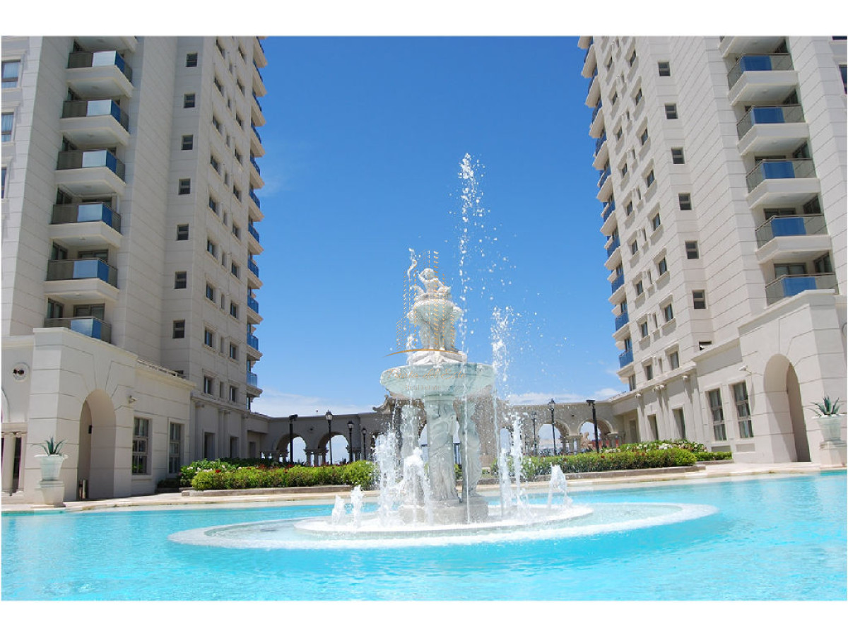 Apartamento ID.929 - Apartamento frente al mar, 
