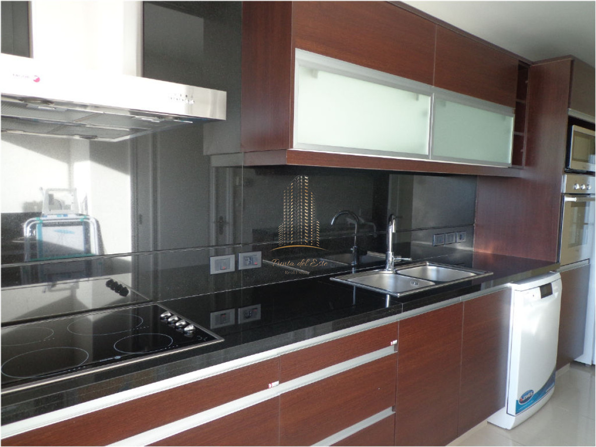Apartamento ID.929 - Apartamento frente al mar, 