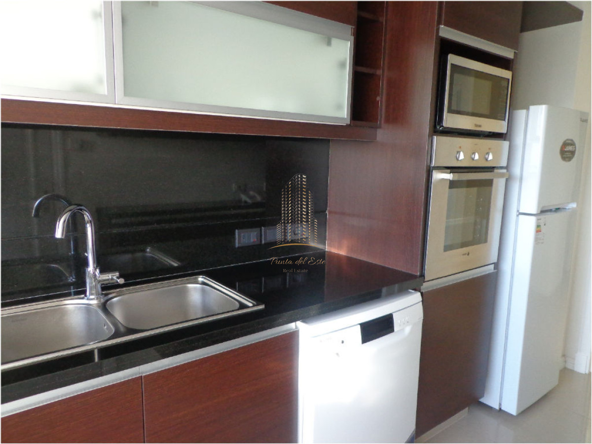 Apartamento ID.929 - Apartamento frente al mar, 