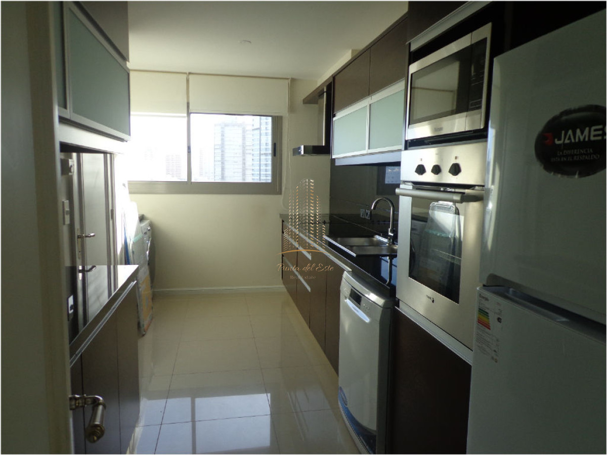 Apartamento ID.929 - Apartamento frente al mar, 