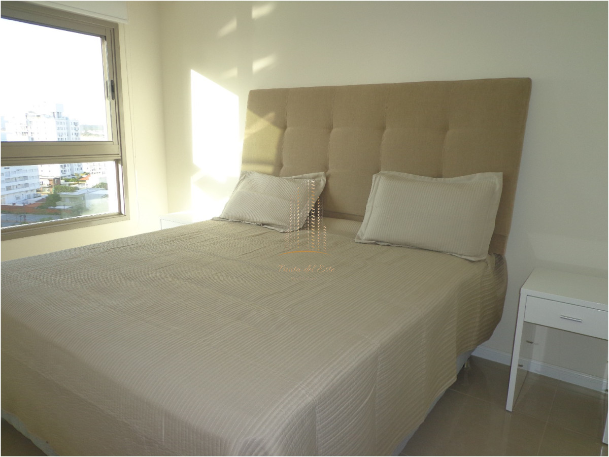 Apartamento ID.929 - Apartamento frente al mar, 