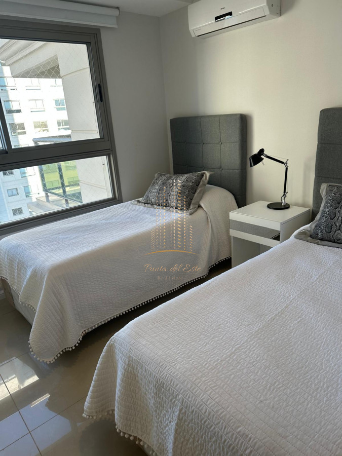 Apartamento ID.815 - Apartamento en venta en Punta del Este, financiado