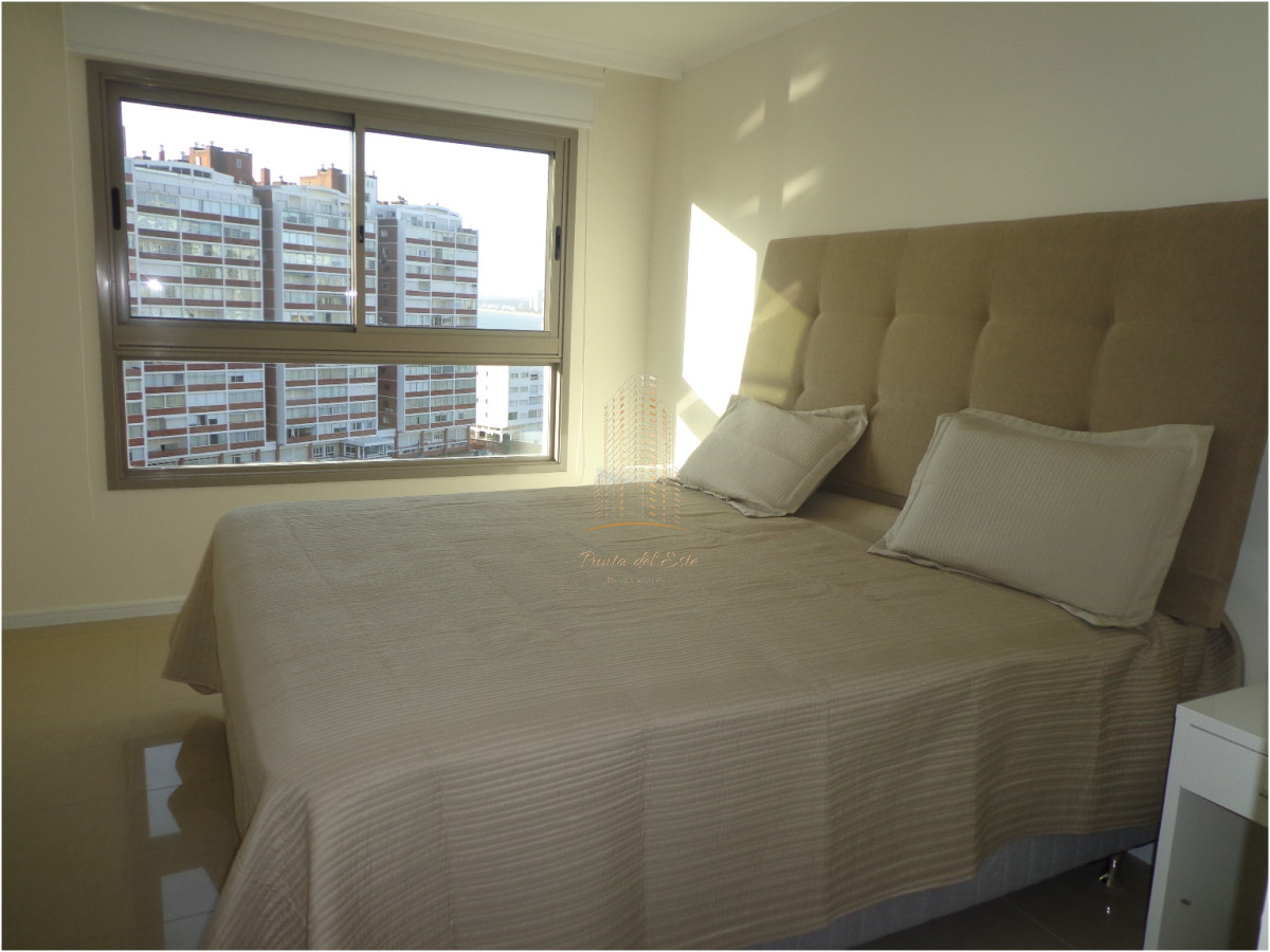 Apartamento ID.929 - Apartamento frente al mar, 