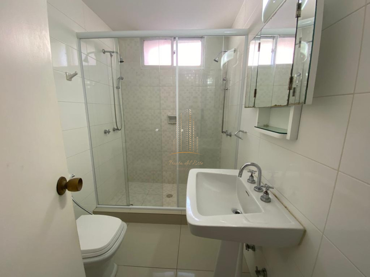 Apartamento ID.772 - Apartamento en venta en Peninsula, Punta del Este