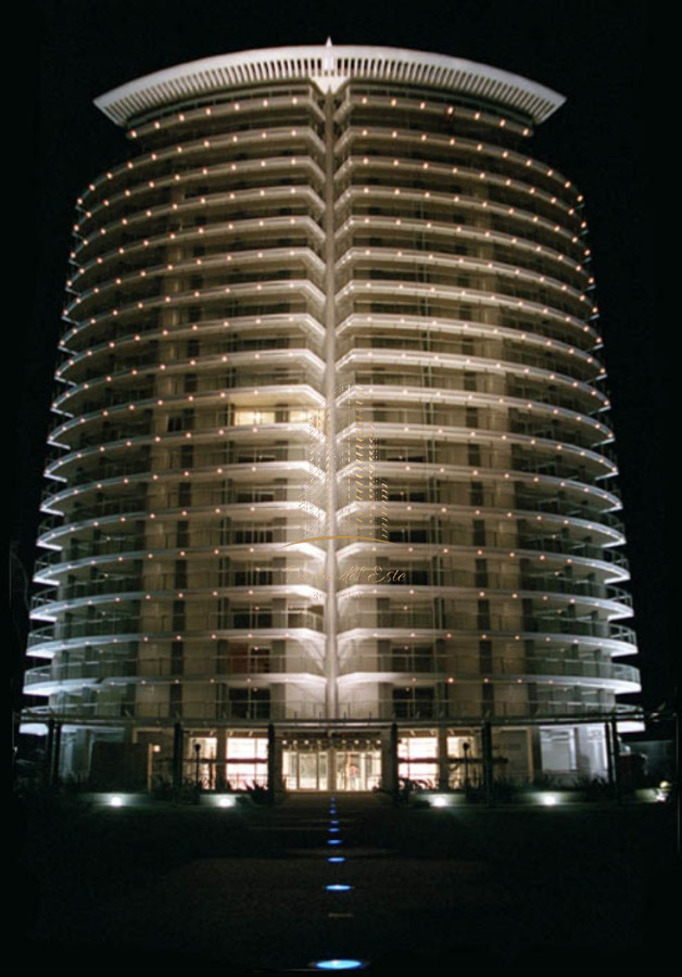 Apartamento ID.563 - Apartamento en alquiler temporal, playa mansa, Punta del Este