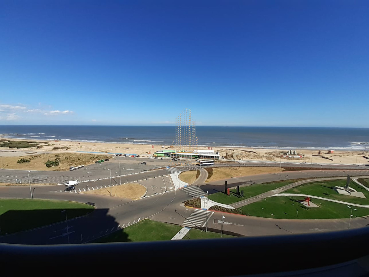 Brava frente al mar con todos los amenities  - PRE822A