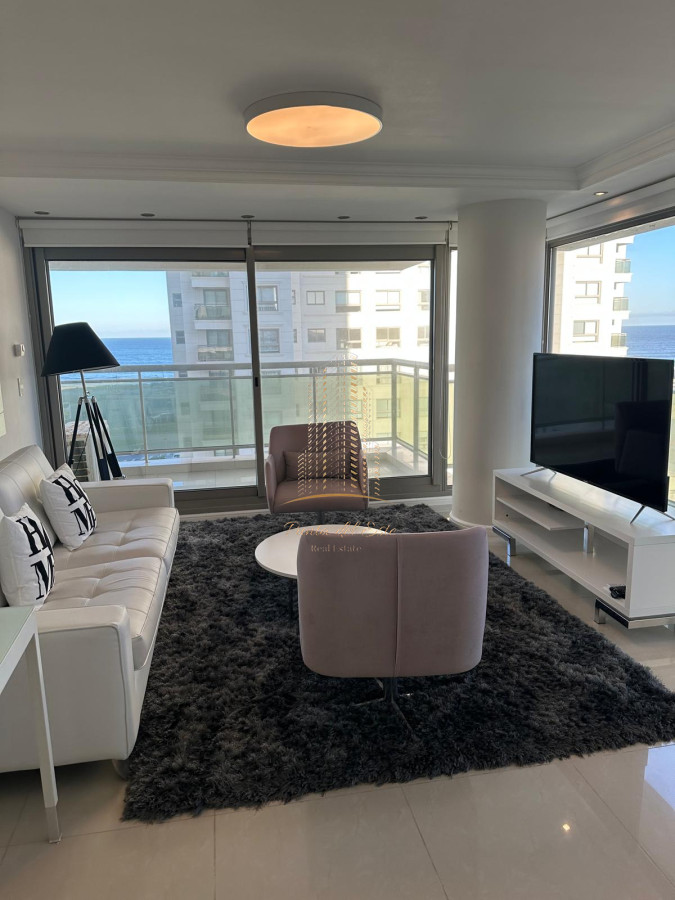 Apartamento ID.815 - Apartamento en venta en Punta del Este, financiado