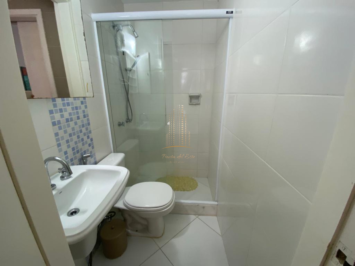 Apartamento ID.772 - Apartamento en venta en Peninsula, Punta del Este