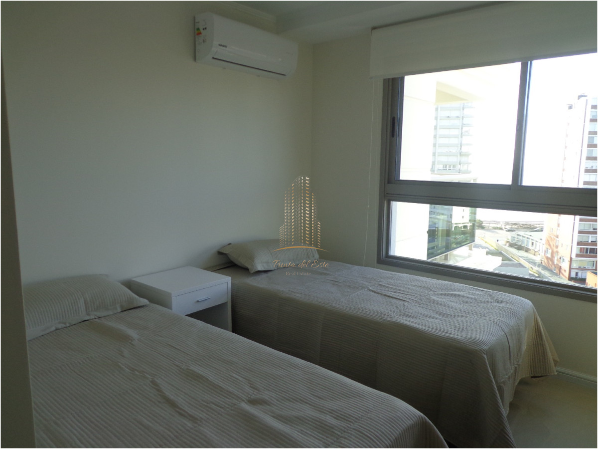 Apartamento ID.929 - Apartamento frente al mar, 