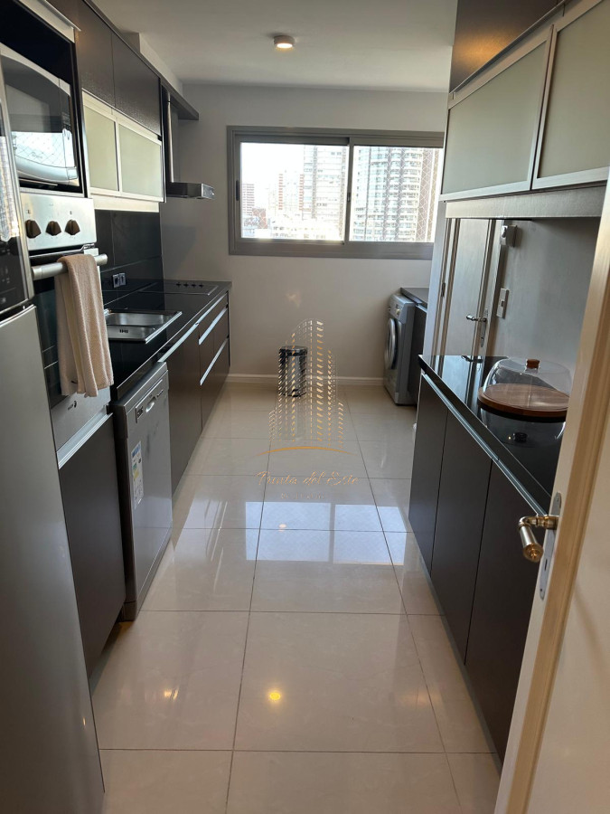 Apartamento ID.815 - Apartamento en venta en Punta del Este, financiado