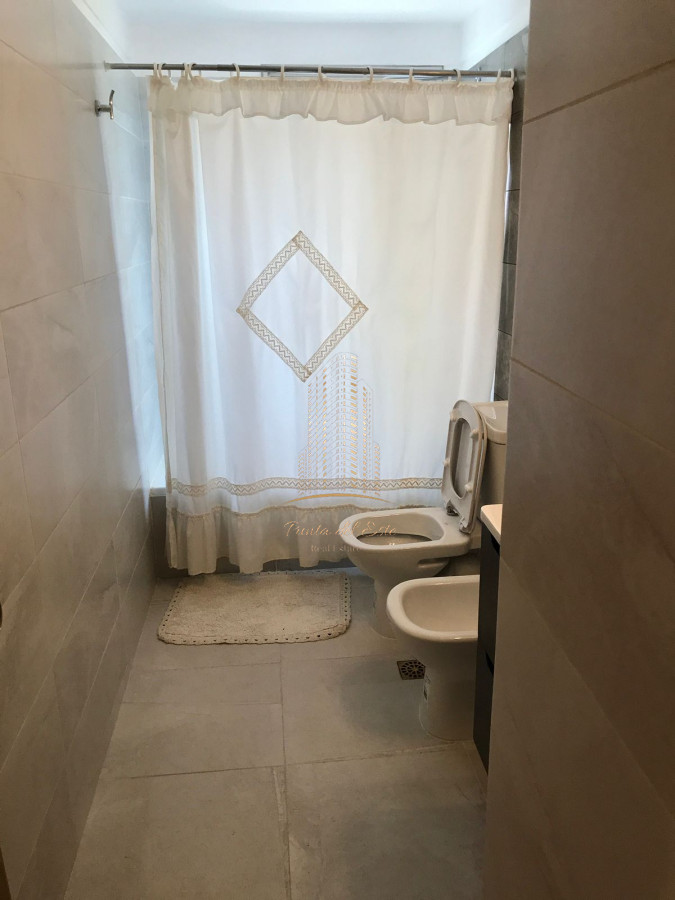 Apartamento ID.615 - Apartamento frente al mar, brava , en alquiler temporal y venta en Punta del Este