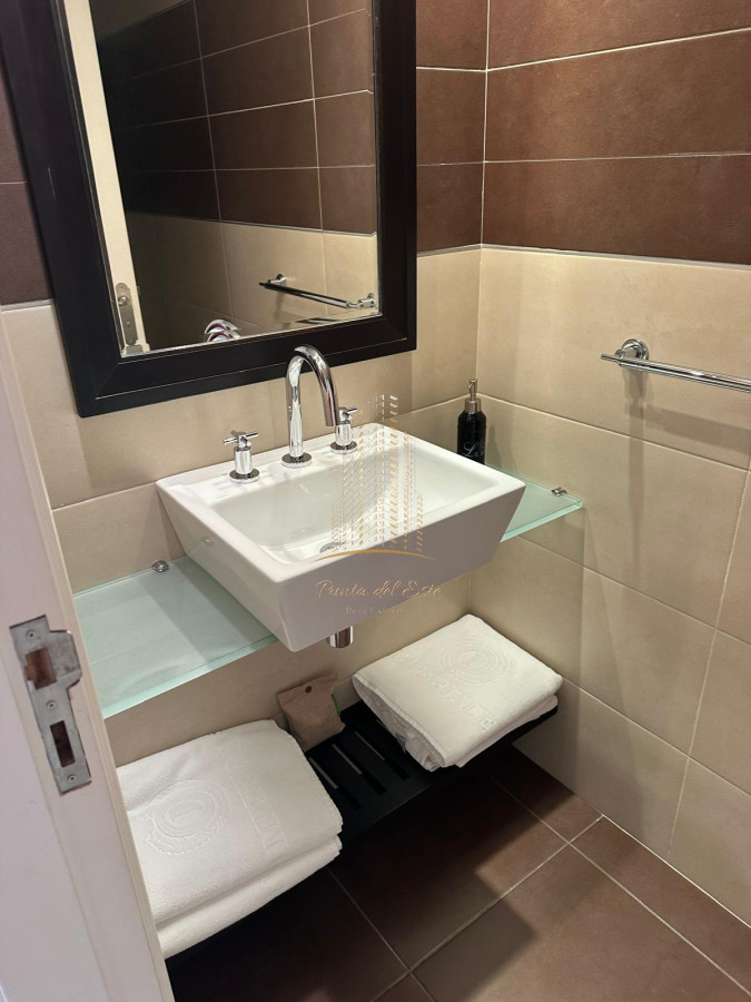Apartamento ID.815 - Apartamento en venta en Punta del Este, financiado