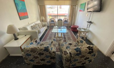 Apartamento en venta en Peninsula, Punta del Este