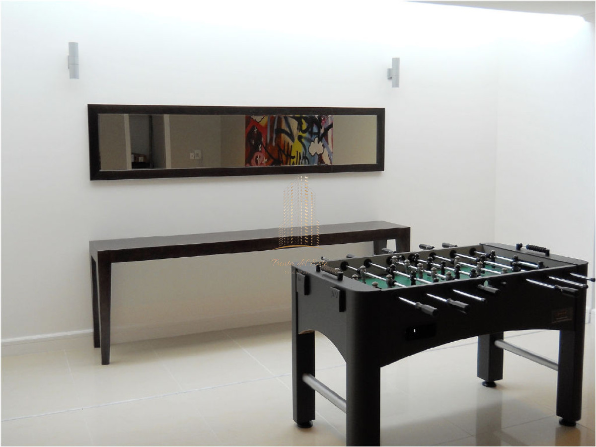 Apartamento ID.822 - Brava frente al mar con todos los amenities 