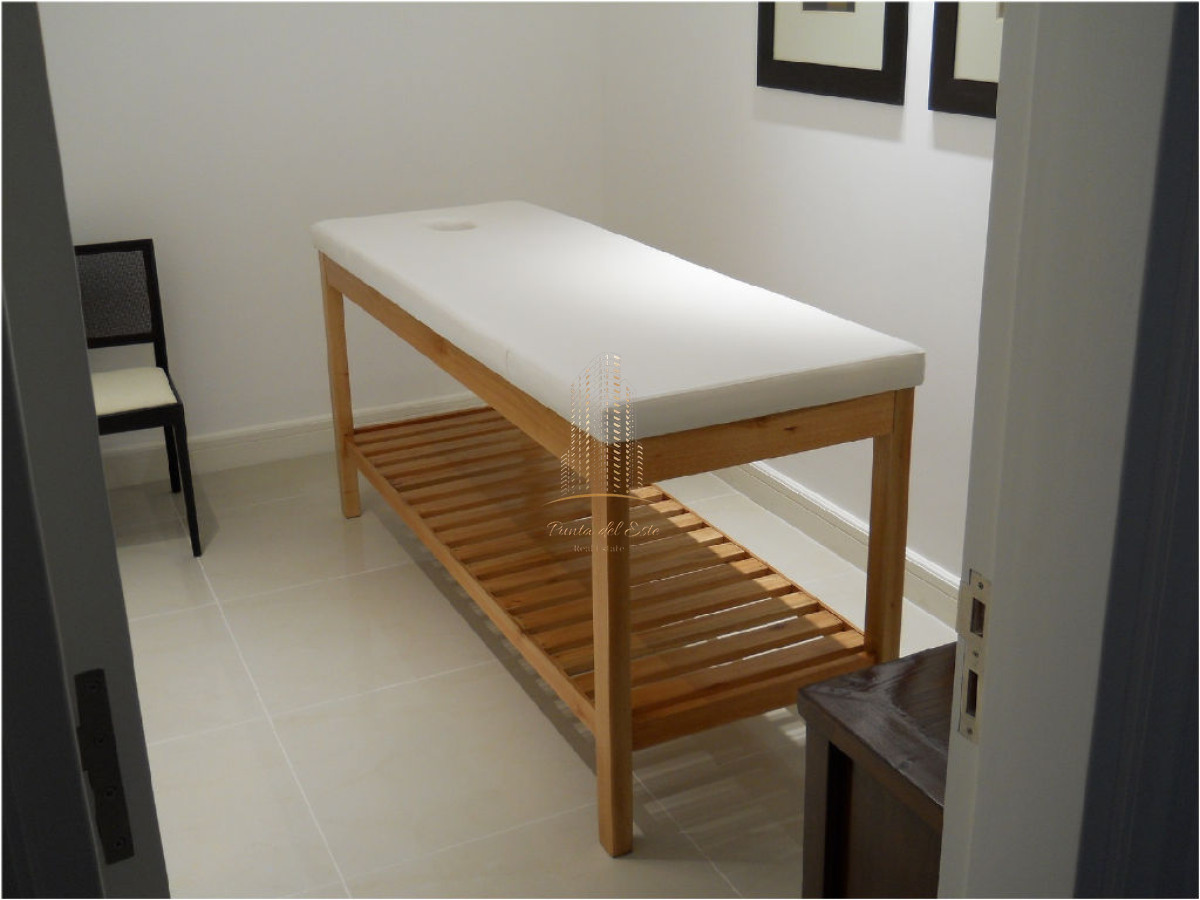 Apartamento ID.822 - Brava frente al mar con todos los amenities 