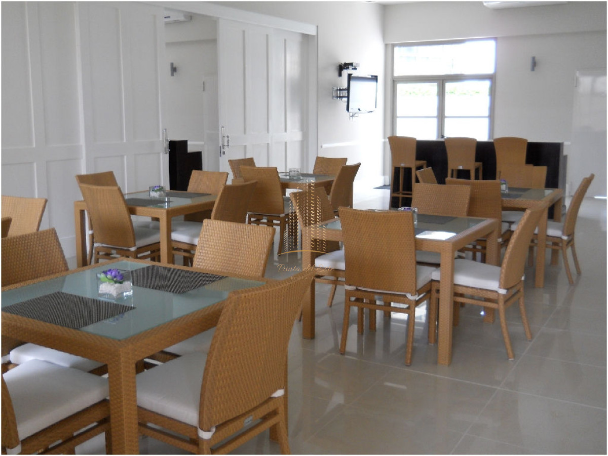 Apartamento ID.822 - Brava frente al mar con todos los amenities 