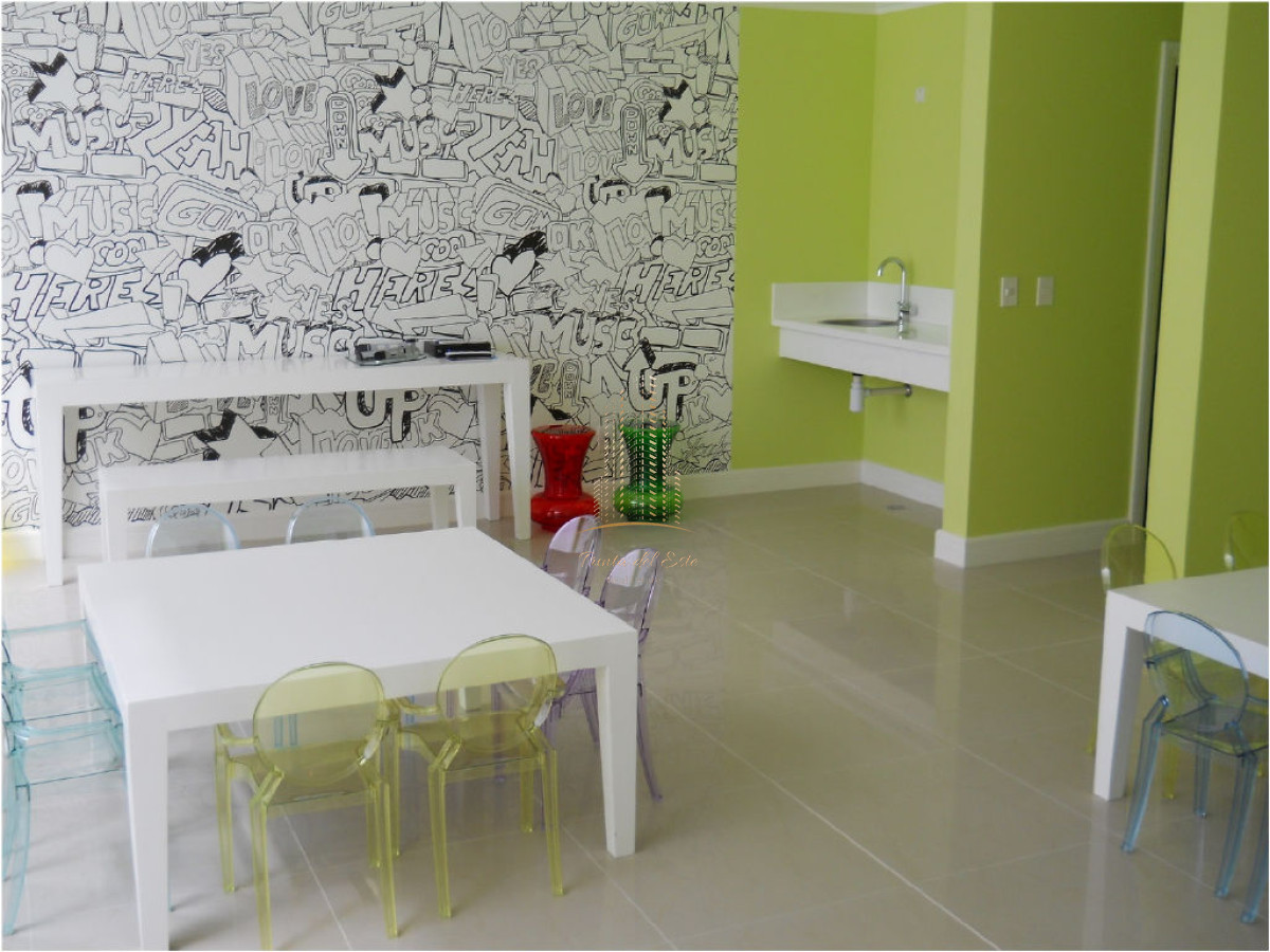 Apartamento ID.822 - Brava frente al mar con todos los amenities 