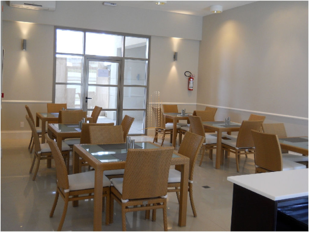 Apartamento ID.822 - Brava frente al mar con todos los amenities 