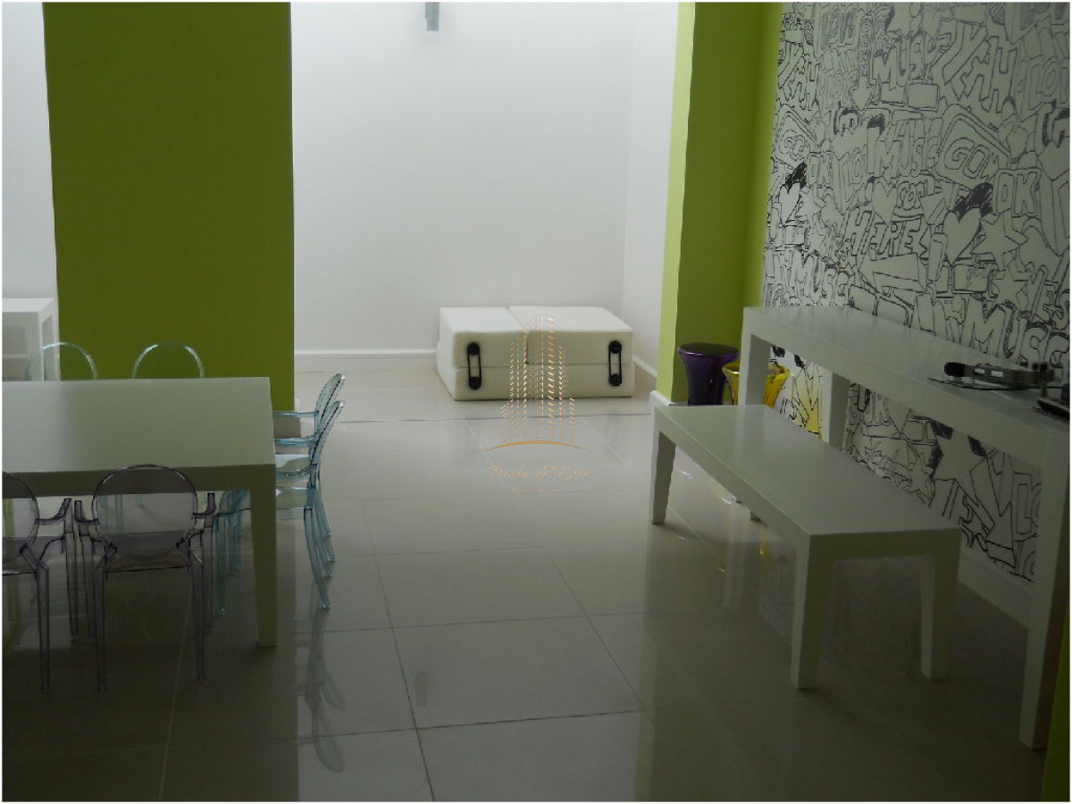 Apartamento ID.822 - Brava frente al mar con todos los amenities 