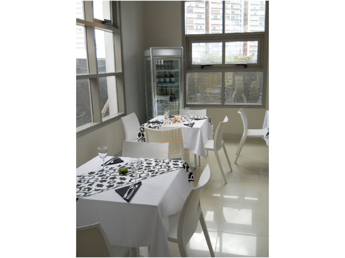 Apartamento ID.822 - Brava frente al mar con todos los amenities 