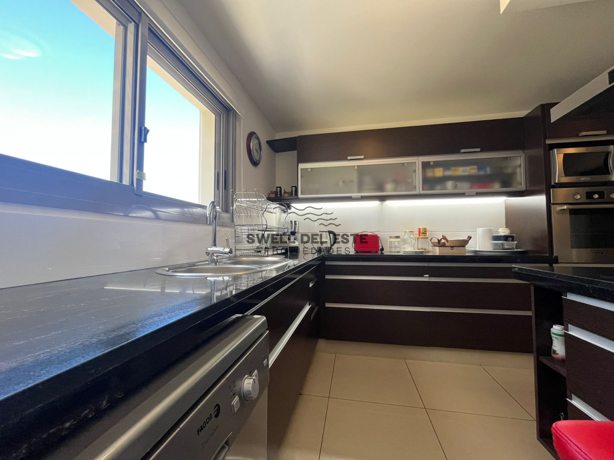 Apartamento ID.73 - Imperiale torre I 