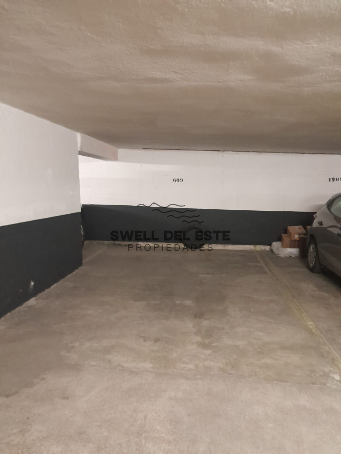 Apartamento ID.74 - Peninsula con garaje