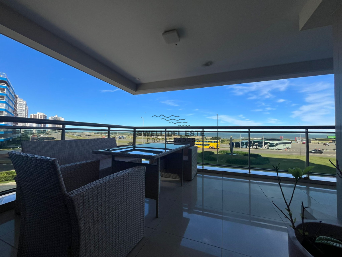 Apartamento ID.73 - Imperiale torre I 