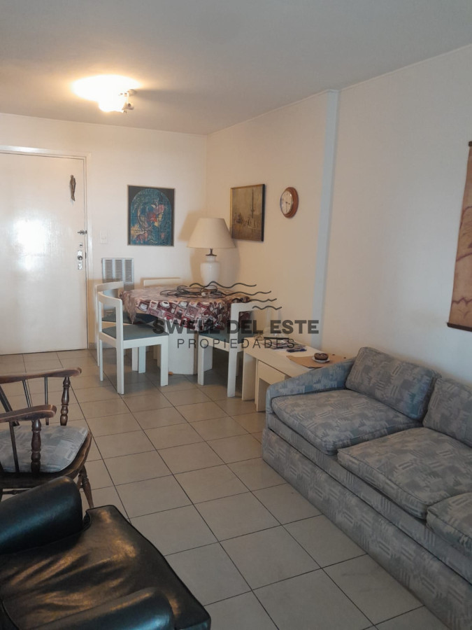 Apartamento ID.74 - Peninsula con garaje