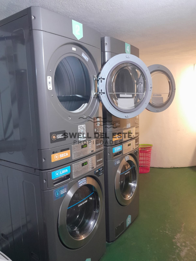 Apartamento ID.74 - Peninsula con garaje