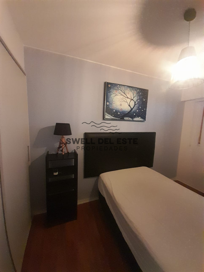 Apartamento ID.76 - Mansa frente al mar con piscina gym parrilleros  cochera para 3 autos