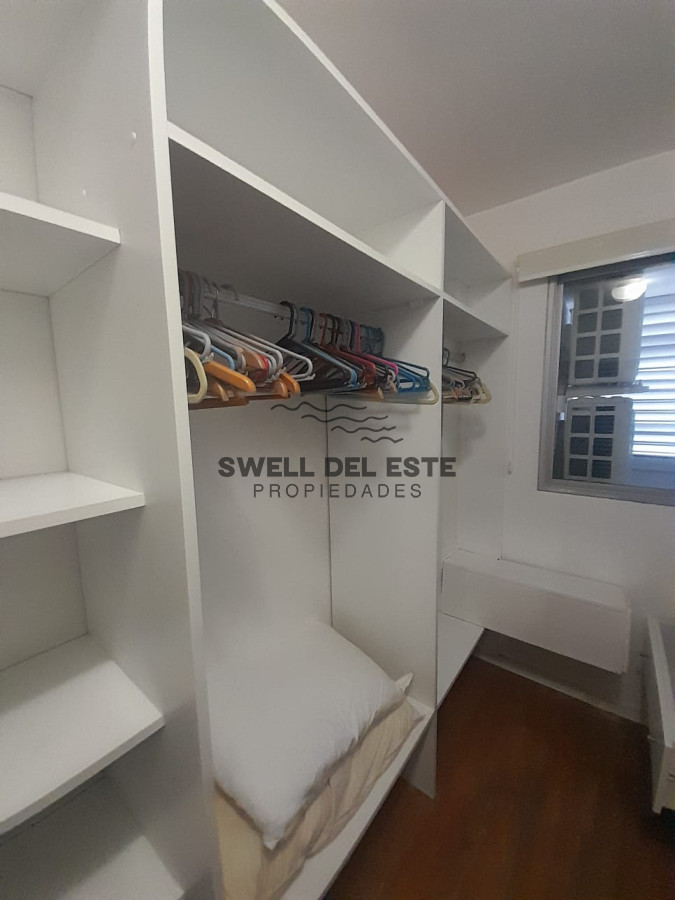Apartamento ID.76 - Mansa frente al mar con piscina gym parrilleros  cochera para 3 autos