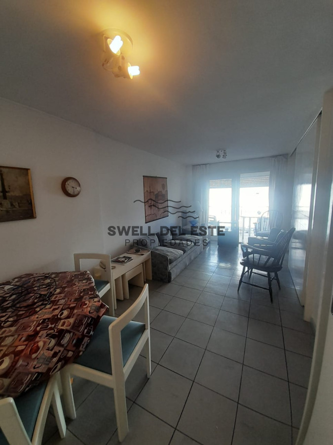 Apartamento ID.74 - Peninsula con garaje