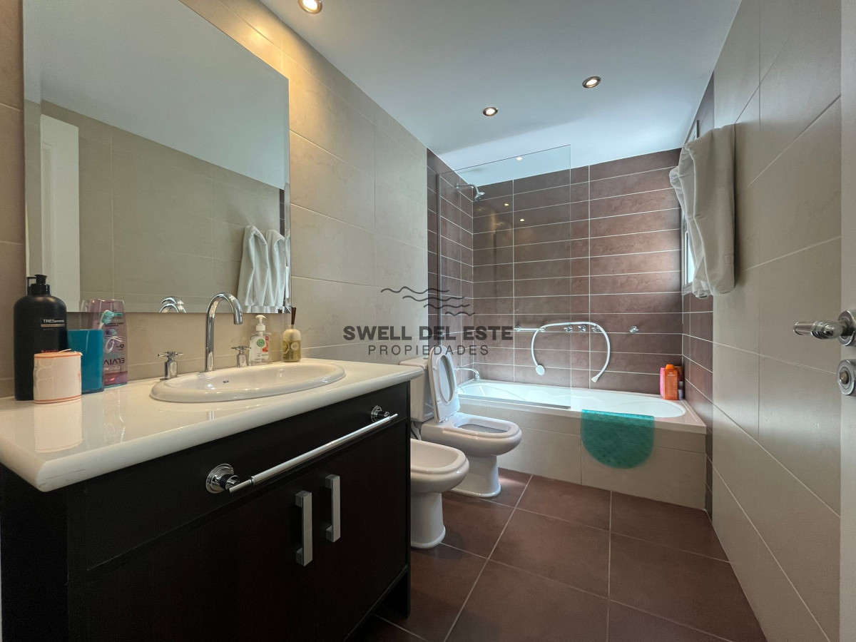 Apartamento ID.73 - Imperiale torre I 