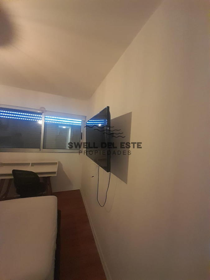 Apartamento ID.76 - Mansa frente al mar con piscina gym parrilleros  cochera para 3 autos