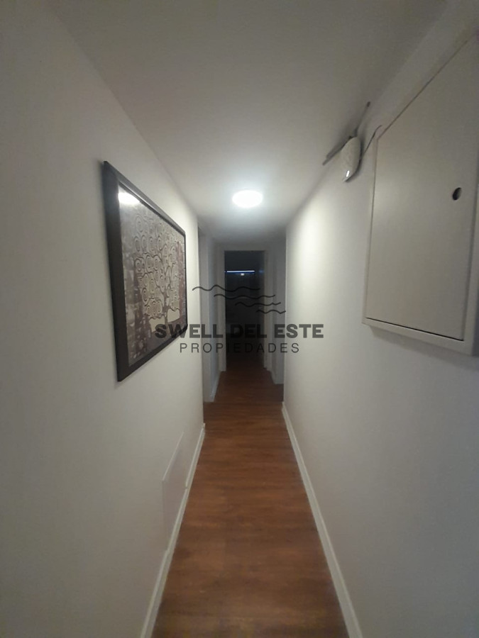 Apartamento ID.76 - Mansa frente al mar con piscina gym parrilleros  cochera para 3 autos