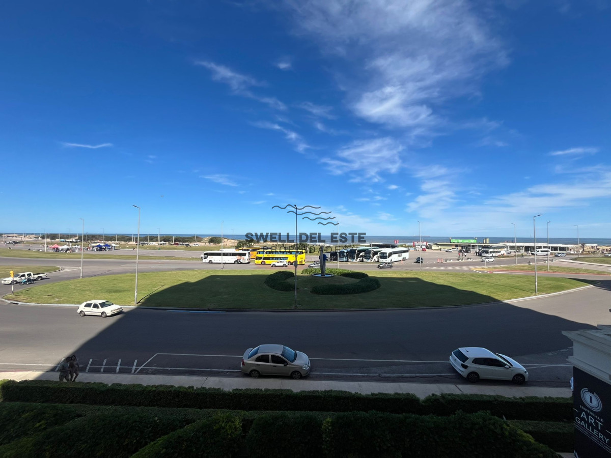 Apartamento ID.73 - Imperiale torre I 